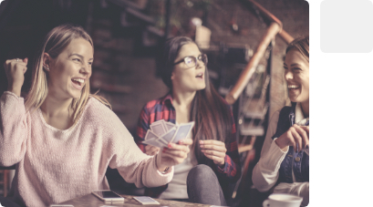 Jeux entre étudiant - CIFA