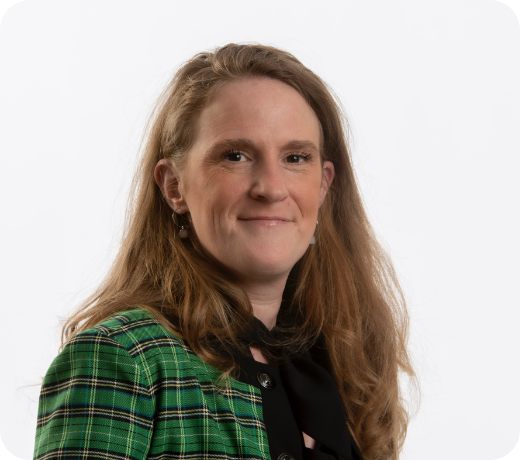 Delphine Engelvin - Président
