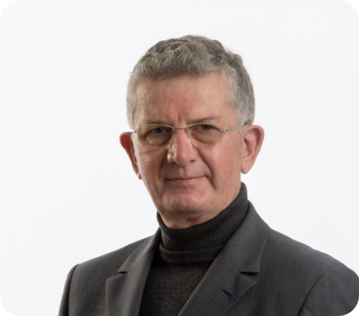 Marcel Fontbonne - Président