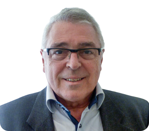 Michel Tonnelier - Président