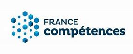 Logo France compétences