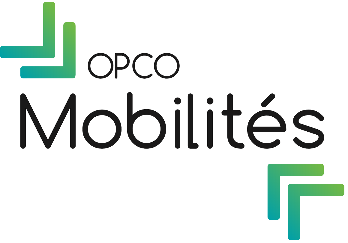 Logo OPCO Mobilités