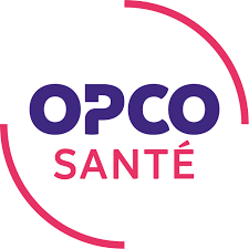 Logo OPCO Santé